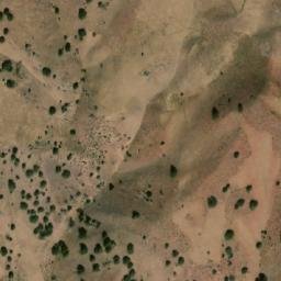 Satellite imagery of Darband-e Surkh, AF