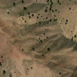 Satellite imagery of Darband-e Surkh, AF