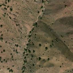 Satellite imagery of Taygh-e Archah, AF