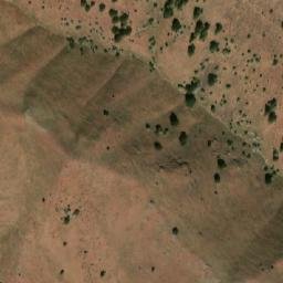 Satellite imagery of Taygh-e Archah, AF