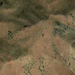 Satellite imagery of Taygh-e Ālinjī, AF