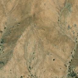 Satellite imagery of Khūlah-ye Chashmah-ye Rēgak, AF