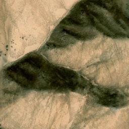 Satellite imagery of Khūlah-ye Chashmah-ye Rēgak, AF