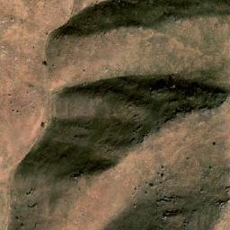 Satellite imagery of Kharah-ye Sabz, AF