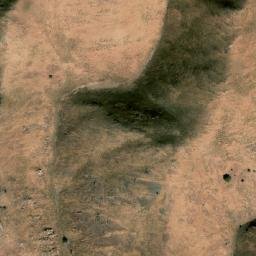 Satellite imagery of Kharah-ye Sabz, AF