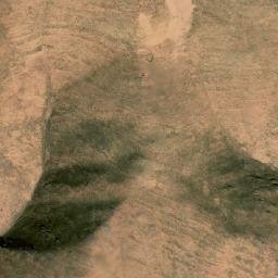Satellite imagery of Kharah-ye Sabz, AF