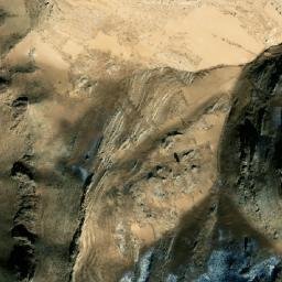 Satellite imagery of Kōh-e Tagāwnah, AF