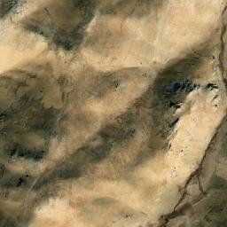 Satellite imagery of Kōh-e Tagāwnah, AF