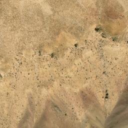 Satellite imagery of Kōh-e Takah Tū, AF