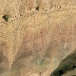 Satellite imagery of Kōh-e Takah Tū, AF