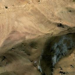 Satellite imagery of Kōh-e Takah Tū, AF