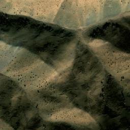 Satellite imagery of Siyāh Khulah, AF