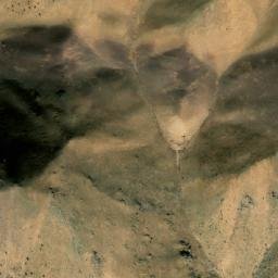 Satellite imagery of Siyāh Khulah, AF