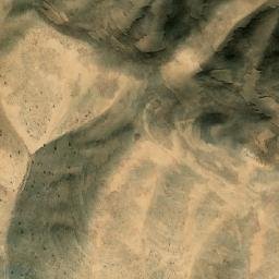 Satellite imagery of Siyāh Khūlah, AF