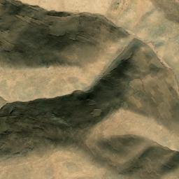Satellite imagery of Siyāh Khūlah, AF