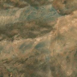 Satellite imagery of Band-e Gulzār, AF