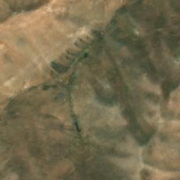 Satellite imagery of Band-e Gulzār, AF