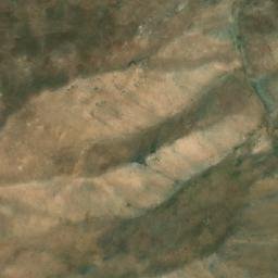 Satellite imagery of Band-e Gulzār, AF
