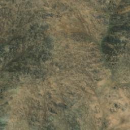 Satellite imagery of Kōh-e Ḩuqah, AF