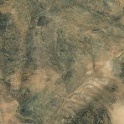 Satellite imagery of Kōh-e Ḩuqah, AF