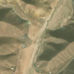 Satellite imagery of Taygh-e Sar Khānah Shikāf, AF