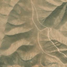 Satellite imagery of Sang-e Pāylūrah, AF