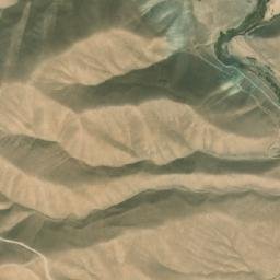 Satellite imagery of Sang-e Pāylūrah, AF