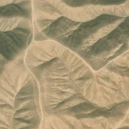 Satellite imagery of Damāghah-ye Jarmatū, AF