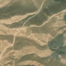 Satellite imagery of Damāghah-ye Jarmatū, AF