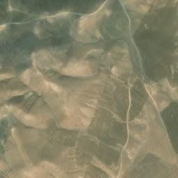 Satellite imagery of Damāghah-ye Jarmatū, AF