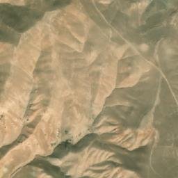 Satellite imagery of Kharah-ye Bādghīsī, AF