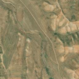 Satellite imagery of Arghadal, AF