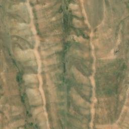Satellite imagery of Arghadal, AF