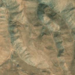 Satellite imagery of Mīānah Band, AF