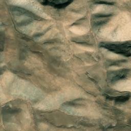 Satellite imagery of Mīānah Band, AF