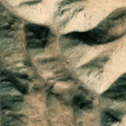 Satellite imagery of Ghāl-e Manā, AF