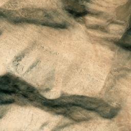 Satellite imagery of Ghāl-e Manā, AF