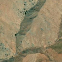 Satellite imagery of Kūh-e Garmāb, AF