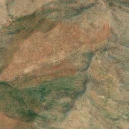 Satellite imagery of Kūh-e Garmāb, AF