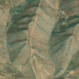Satellite imagery of Kūh-e Garmāb, AF