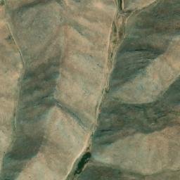 Satellite imagery of Qōrigh-e Siyāh, AF