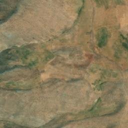 Satellite imagery of Spī Kōh, AF
