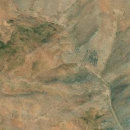 Satellite imagery of Spī Kōh, AF