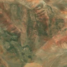 Satellite imagery of Mīānah Band-e Nāw-e ‘Abdullāh, AF