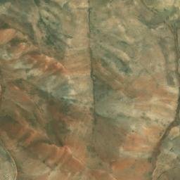 Satellite imagery of Sang-e Rēkhtah, AF