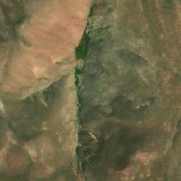 Satellite imagery of Kōtal-e Surkhak, AF