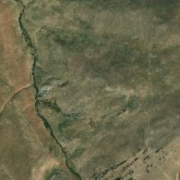 Satellite imagery of Kōtal-e Surkhak, AF