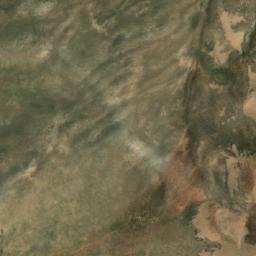 Satellite imagery of Kōtal-e Surkhak, AF
