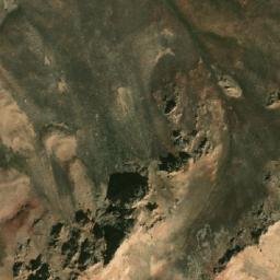 Satellite imagery of Kōh-e Khirs, AF