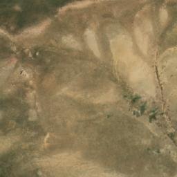 Satellite imagery of Ghūnḏī Espī Bayd, AF